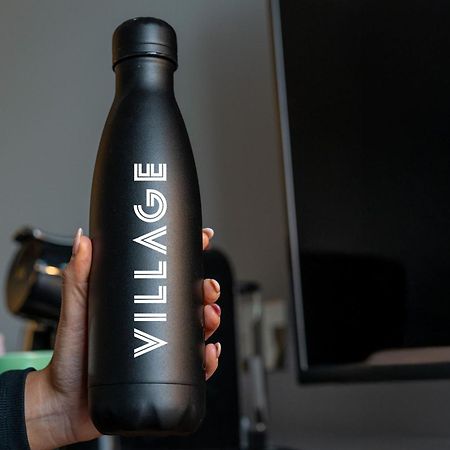 Village Hotel Nottingham Beeston  Εξωτερικό φωτογραφία
