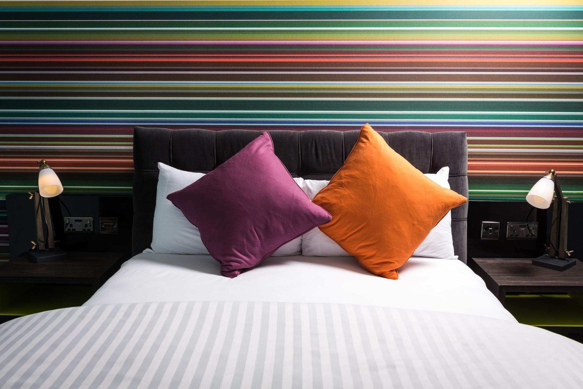 Village Hotel Nottingham Beeston  Εξωτερικό φωτογραφία