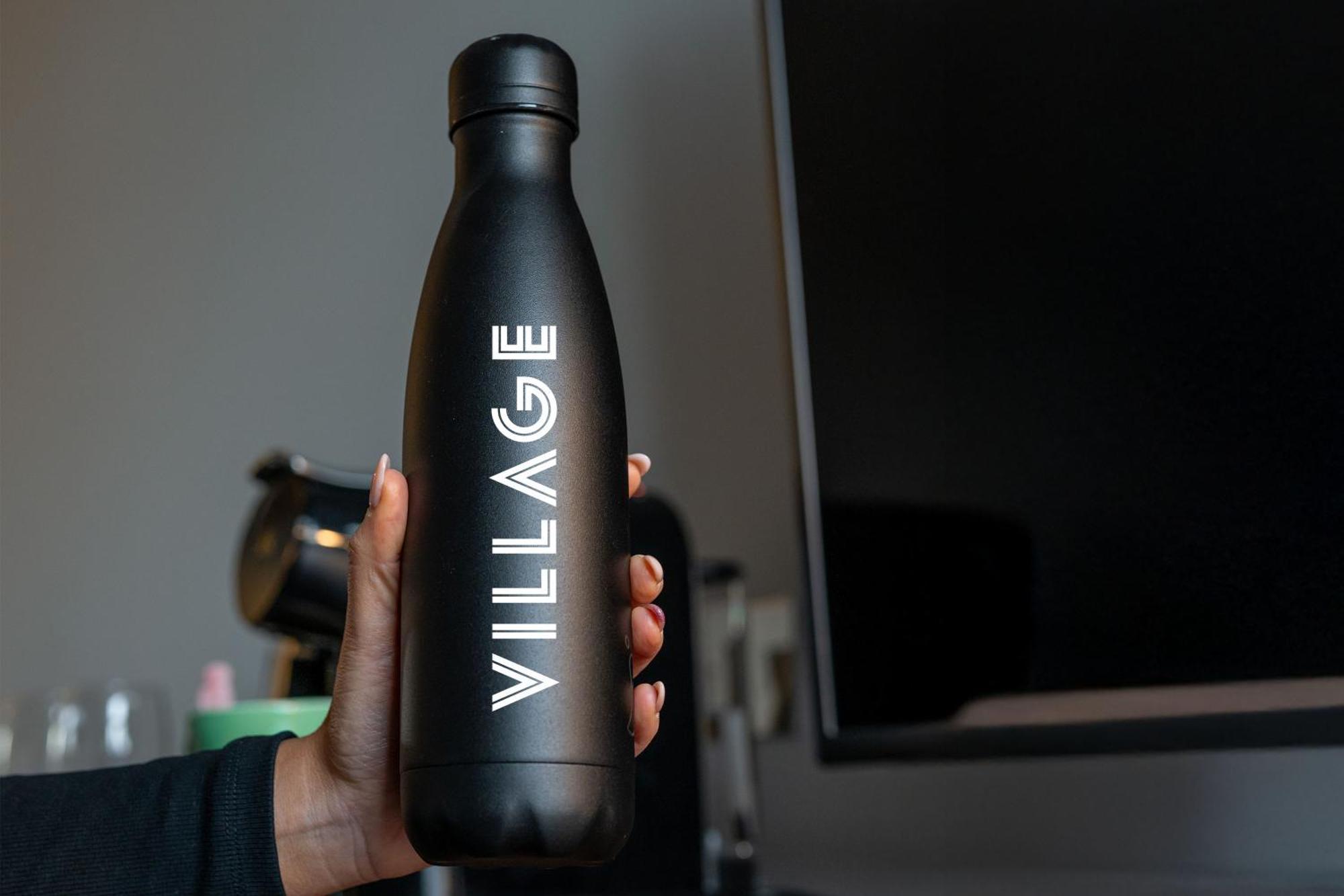 Village Hotel Nottingham Beeston  Εξωτερικό φωτογραφία