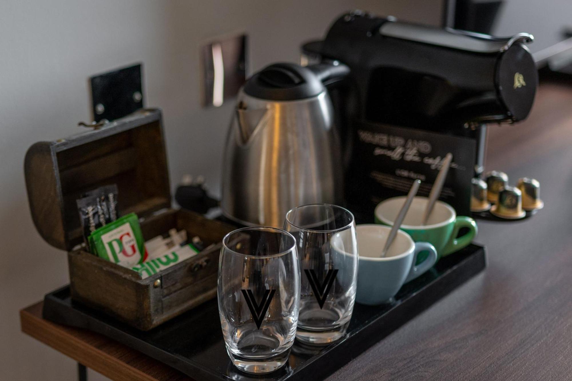 Village Hotel Nottingham Beeston  Εξωτερικό φωτογραφία