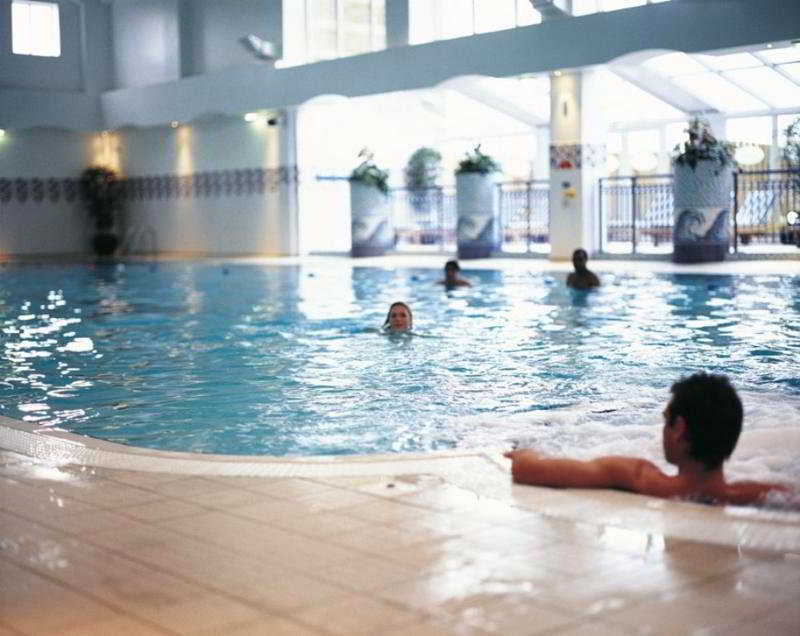 Village Hotel Nottingham Beeston  Ανέσεις φωτογραφία