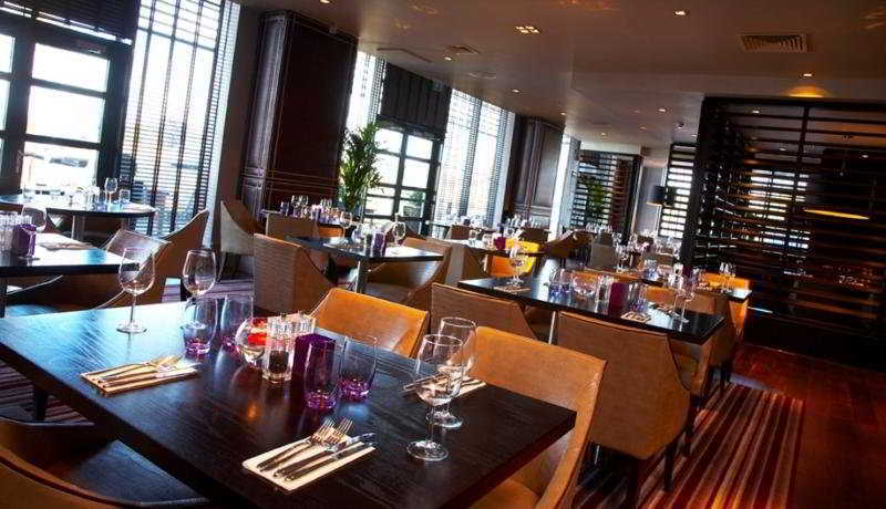 Village Hotel Nottingham Beeston  Εξωτερικό φωτογραφία