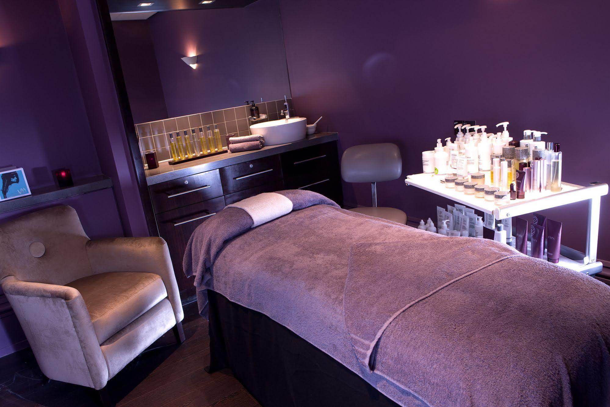 Village Hotel Nottingham Beeston  Εξωτερικό φωτογραφία