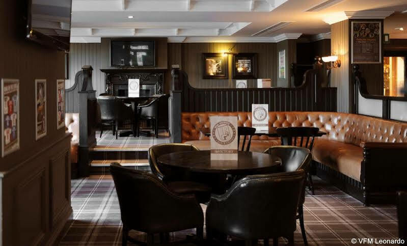 Village Hotel Nottingham Beeston  Εξωτερικό φωτογραφία